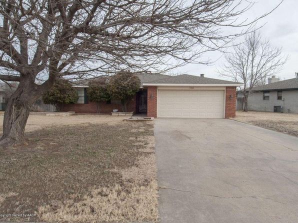 7414 Imperial Dr, Amarillo, TX 79121