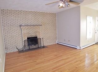 110 Keayne St, Revere, MA 02151