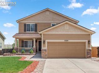 8389 Arbor Green Dr, Fountain, CO 80817