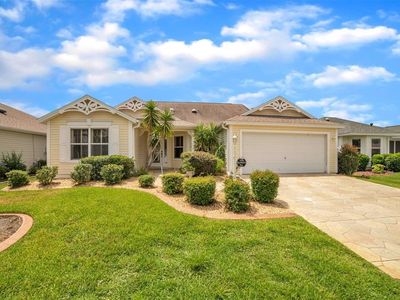 17567 SE 81st Parnassus Ct, The Villages, FL, 32162