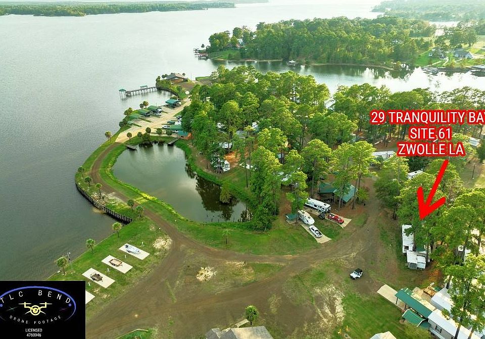 29 Tranquility Ln, Zwolle, LA 71486 MLS 11211281 Zillow