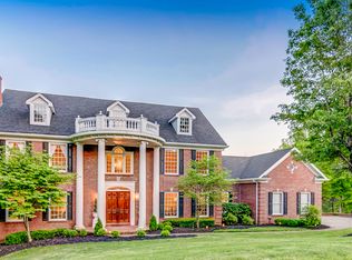 17204 Ash Hill Dr, Louisville, KY 40245