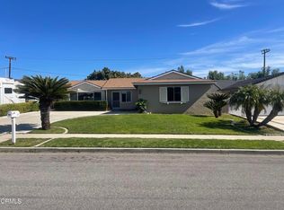 140 Banner Ave, Ventura, CA 93004