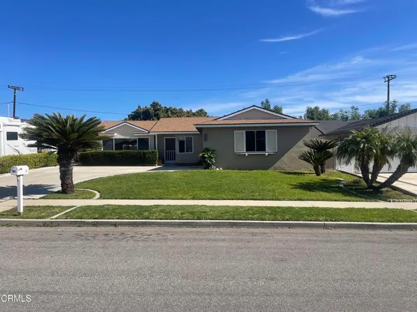 140 Banner Ave, Ventura, CA 93004