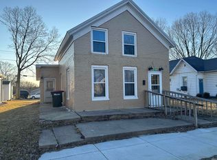 416 N Union St, Delphi, IN 46923