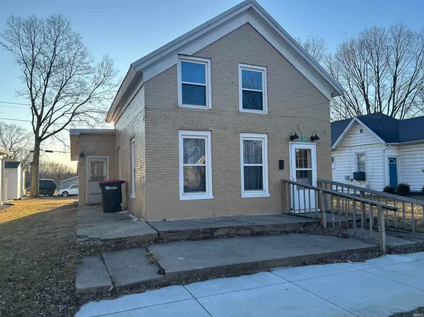 416 N Union St, Delphi, IN 46923