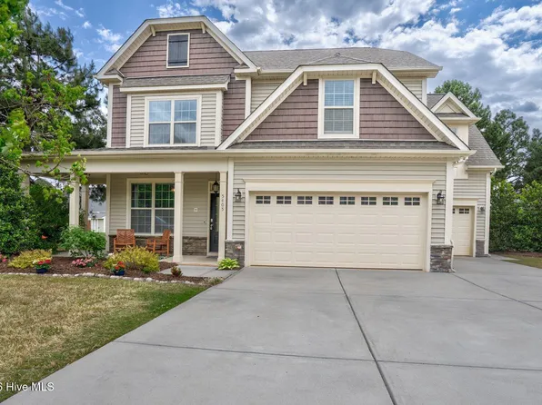 5405 Emerald Spring Drive, Knightdale, NC 27545