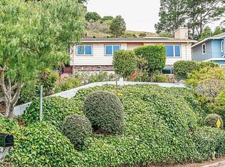 10 Kings Rd, Brisbane, CA 94005