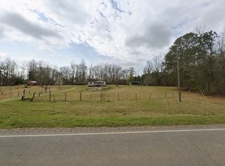 20038 Highway 21 N, Beatrice, AL 36425