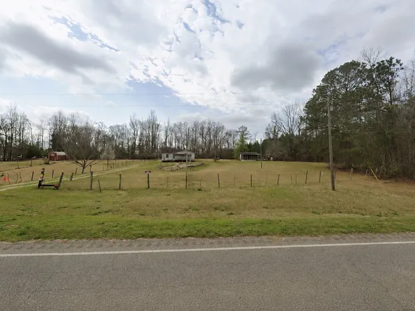 20038 Highway 21 N, Beatrice, AL 36425