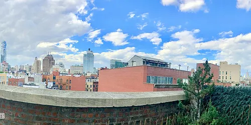 Rented by Citi Habitats