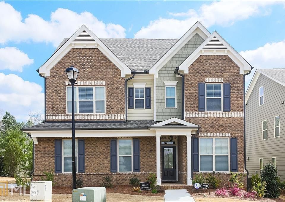2nd image of 3230 Ainsley Way