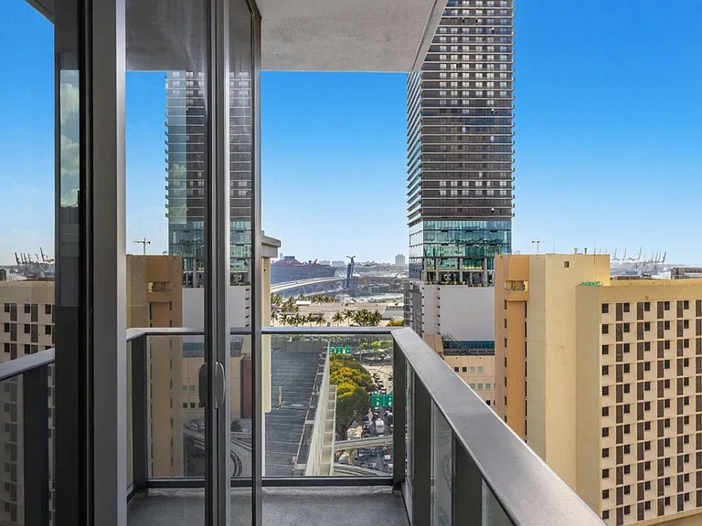 Window View