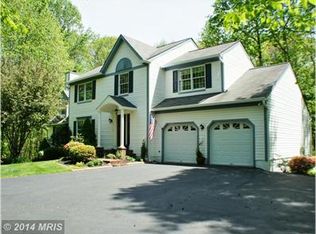 145 Double Oak Rd N, Prince Frederick, MD 20678