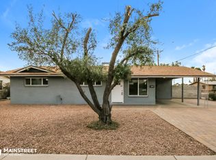2003 E 10th St, Tempe, AZ 85281