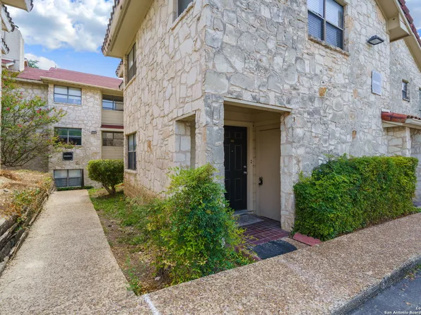 7738 CHAMBERS RD #701, San Antonio, TX 78229
