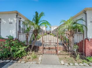6055 Fishburn Ave, Huntington Park, CA 90255