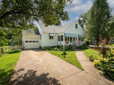 312 Shroyer Rd, Dayton, OH, 45419