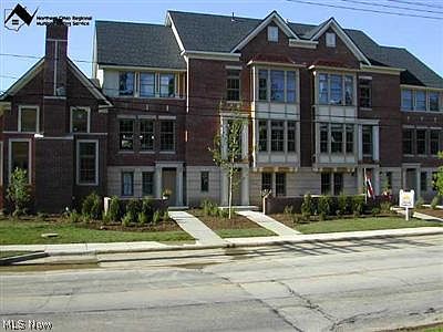 1st image of 19906 Chagrin Blvd #31