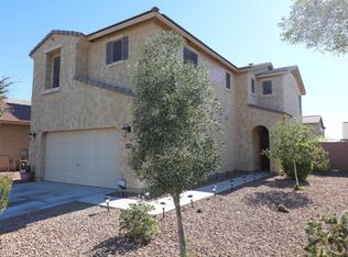 21545 N Anne Ln, Maricopa, AZ 85138