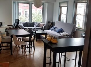 25 Calvin St #3, Somerville, MA 02143