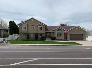 303 W 1120 N, American Fork, UT 84003