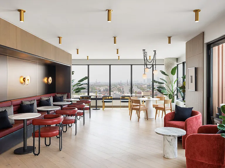 380 4th Ave #Penthouse 1F — Photo 9