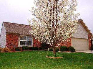 7631 Hidden Valley Ln, Indianapolis, IN