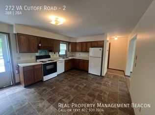 272 Va Cutoff Rd #2, White River Junction, VT 05001
