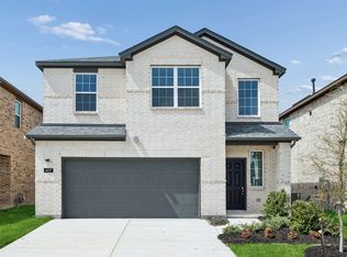 417 Magellan Rd, Seagoville, TX 75159