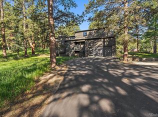 223 Hillside Rd, Evergreen, CO 80439