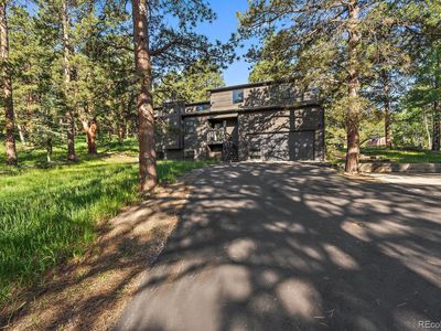 223 Hillside Road, Evergreen, CO, 80439