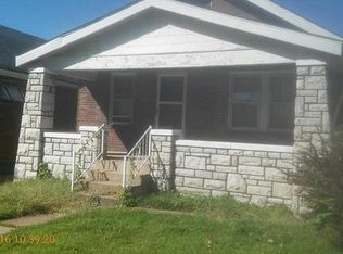 8681 Oriole Ave, Saint Louis, MO 63147