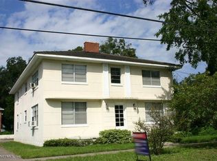 1313 Lasalle St, Jacksonville, FL 32207