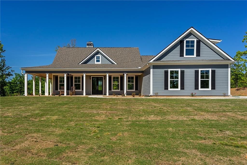 2328 Carlan Rd, Fairmount, GA 30139 Zillow