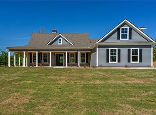 2328 Carlan Rd, Fairmount, GA 30139