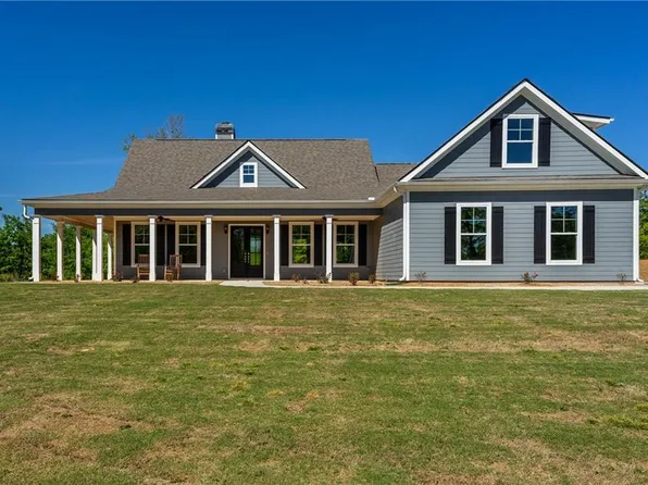 2328 Carlan Rd, Fairmount, GA 30139