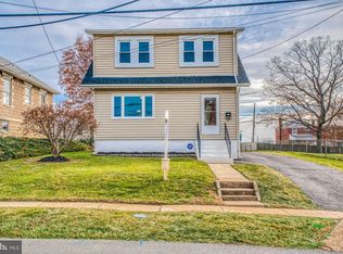 7601 Poplar Ave, Baltimore, MD 21224