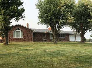 19037 Five Point Rd, Batesville, IN 47006