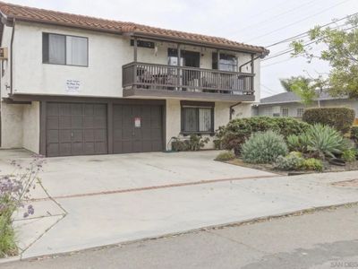 4725 35th St APT 5, San Diego, CA, 92116