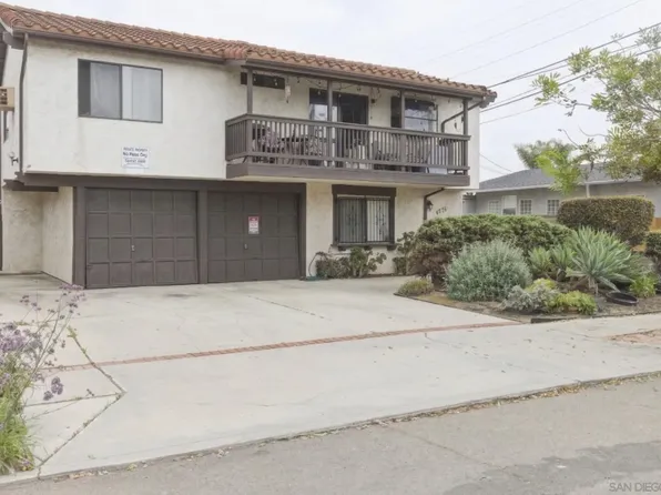 4725 35th St APT 5, San Diego, CA 92116