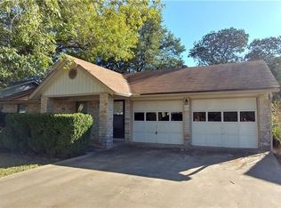 3511 Monument Dr, Round Rock, TX 78681