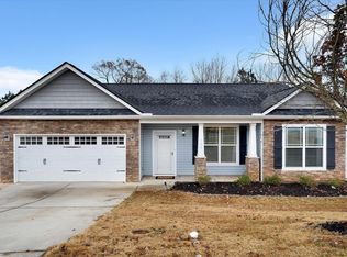 108 Alberta Cir, Piedmont, SC 29673