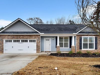 108 Alberta Cir, Piedmont, SC, 29673