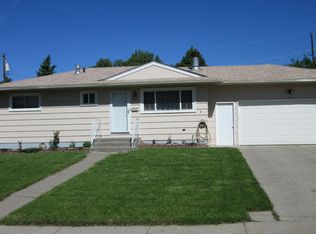 105 Riverview Blvd #3E, Great Falls, MT 59404