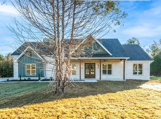 113 Whitetail Ridge Rd, Ward, AR 72176