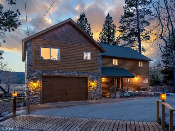 448 Edgemoor Rd, Big Bear Lake, CA 92315