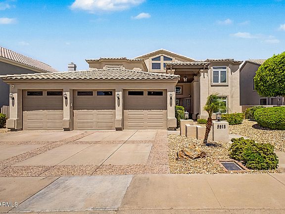 2nd image of 5812 W DEL LAGO Circle
