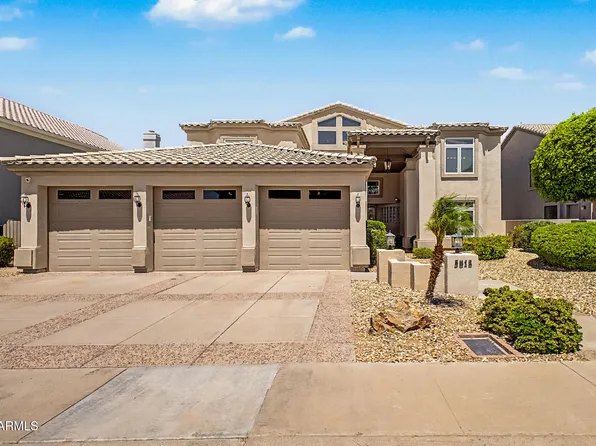 5812 W DEL LAGO Circle, Glendale, AZ 85308