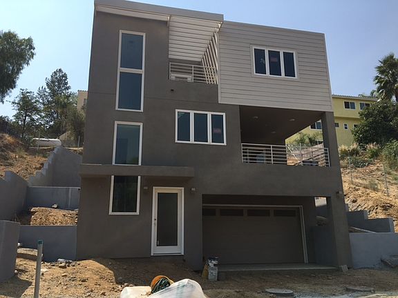 4th image of Vacant Chatsworth Lot In